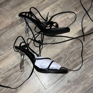 Pretty little things heels